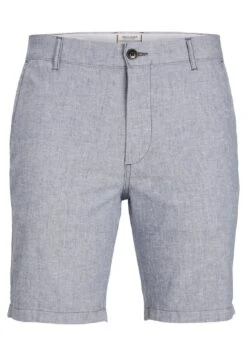 Jack & Jones Jpstdave Dek Ret - Shorts - Blue Indigo