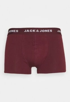 Jack & Jones JacspectorTrunks 7 Pack - Onderbroeken - Black/Navy Blazer -Jack & Jones Verkoopwinkel 17c3dfa3d2a34d0da7138398bb8c45f1