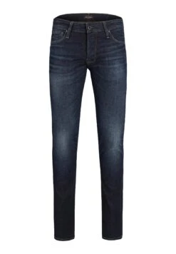 Jack & Jones Slim Fit Jeans - Blue Denim