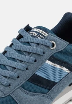 Jack & Jones Jfwreeves Combo - Sneakers Laag - Vintage Indigo -Jack & Jones Verkoopwinkel 187990c107444c5fbe77fc81b766ce58