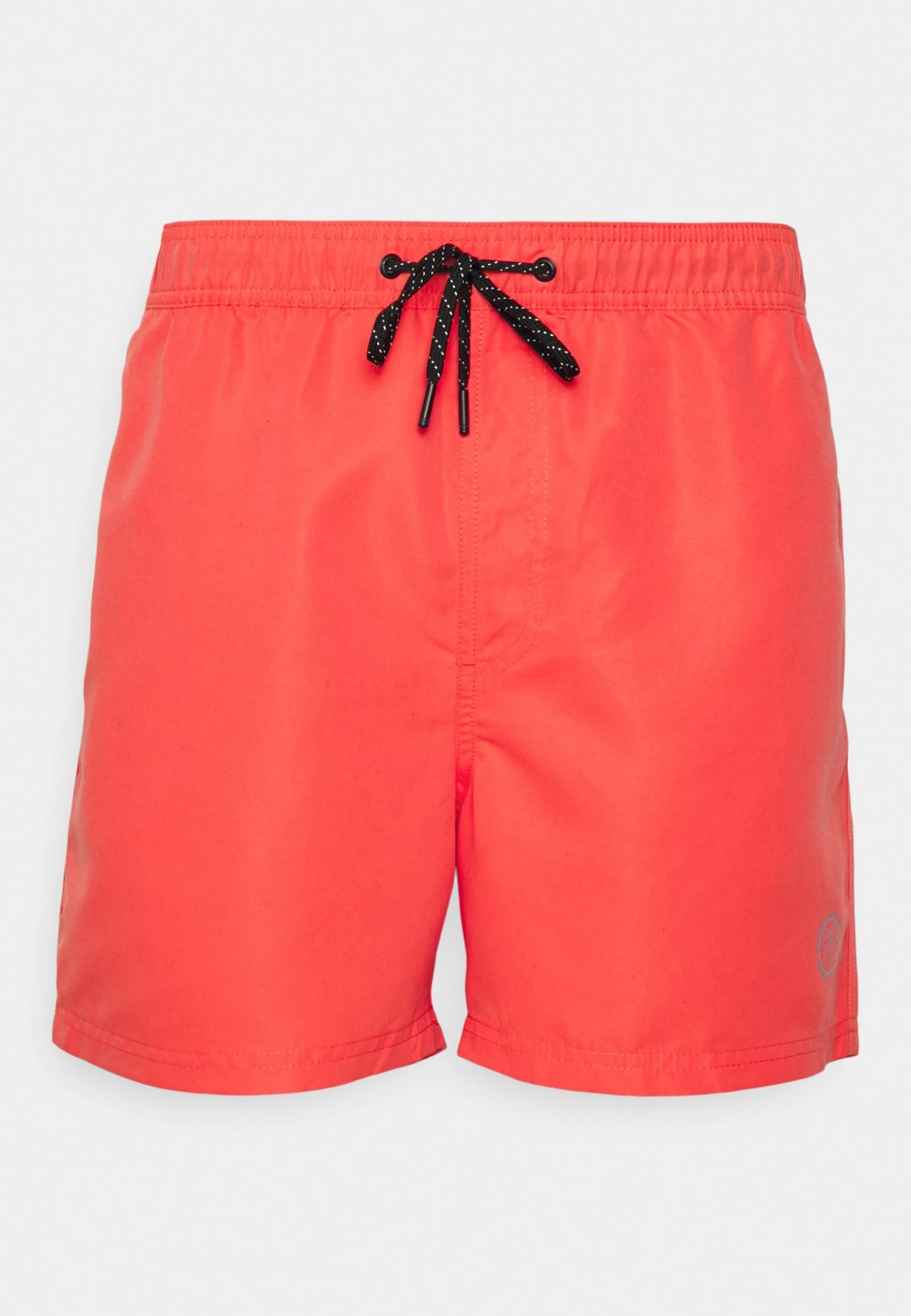 Jack & Jones Jpstfiji Jjswim Solid - Zwemshorts - Hot Coral 4 Jack & Jones Jpstfiji Jjswim Solid - Zwemshorts - Hot Coral - Afbeelding 4