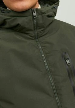 Jack & Jones Winterjas - Rosin -Jack & Jones Verkoopwinkel 190e8d3aeaa841268f7152542eb247e8