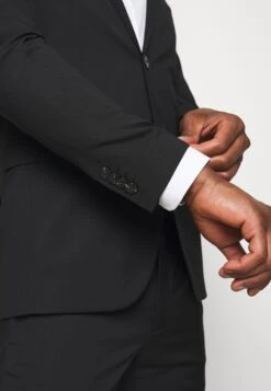 JACK&JONES Premium Jprfranco - Kostuum - Black -Jack & Jones Verkoopwinkel 1919fbdfa55e4b798daf10c615110629