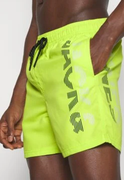 Jack & Jones Jjswim Splicelogo- Zwemshorts - Acid Lime 7 Jack & Jones Jjswim Splicelogo- Zwemshorts - Acid Lime -Jack & Jones Verkoopwinkel 192e26cbdf404ec39de07ffcf095b421