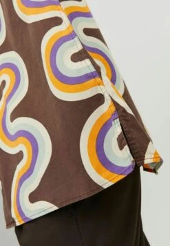 Jack & Jones Jorbelize - Overhemd - Chestnut -Jack & Jones Verkoopwinkel 1967ef26914c4a528697c94b6ccc2ddf