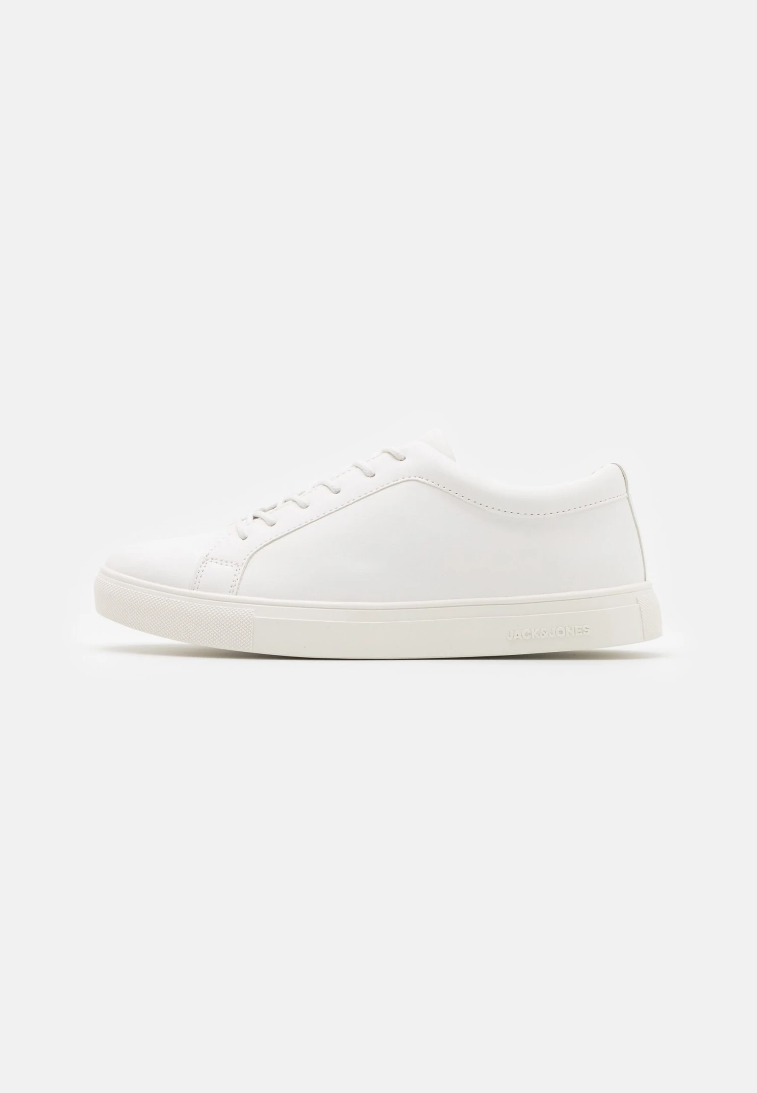Jack & Jones Jfwsputnik - Sneakers Laag - White 1 Jack & Jones Jfwsputnik - Sneakers Laag - White