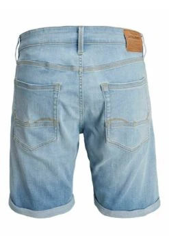 Jack & Jones Chris Wood- Jeansshort - Blue Denim -Jack & Jones Verkoopwinkel 198a5f0092ca42adb4e9f2c4ddba85ef
