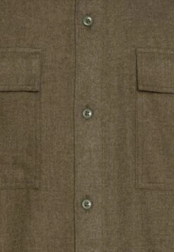 Jack & Jones Jcodust Parachute - Overhemd - Olive Night -Jack & Jones Verkoopwinkel 199490b48ca04934a8d2e892729a5070