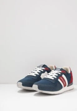 Jack & Jones Jfwstellar - Sneakers Laag - Majolica Blue 8 Jack & Jones Jfwstellar - Sneakers Laag - Majolica Blue -Jack & Jones Verkoopwinkel 1995d9f61b8c4320a21e9955f46e66b5