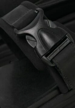 Jack & Jones Outdoorsandalen - Anthracite -Jack & Jones Verkoopwinkel 19ac1e29d3f044d1953279602f553349