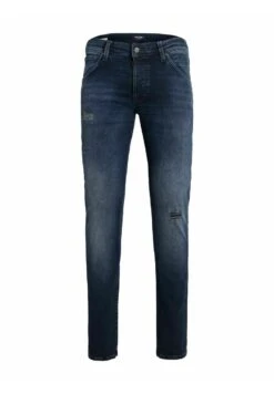 Jack & Jones Liam Original Jos - Jeans Skinny Fit - Blue Denim