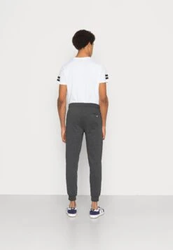 Jack & Jones Jjigordon Jjshark- Trainingsbroek - Dark Grey Melange -Jack & Jones Verkoopwinkel 19c155def20c43d8b64dc3723d7b82b5