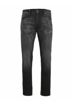 Jack & Jones Mike Original- Straight Leg Jeans - Black Denim -Jack & Jones Verkoopwinkel 19e5c309f93340149e2b682fc16fa946
