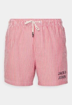 Jack & Jones Jpstfiji Seersucker- Zwemshorts - Chinese Red 8 Jack & Jones Jpstfiji Seersucker- Zwemshorts - Chinese Red -Jack & Jones Verkoopwinkel 1a0b6c36d1ad450a8adbf0f0076f40b5