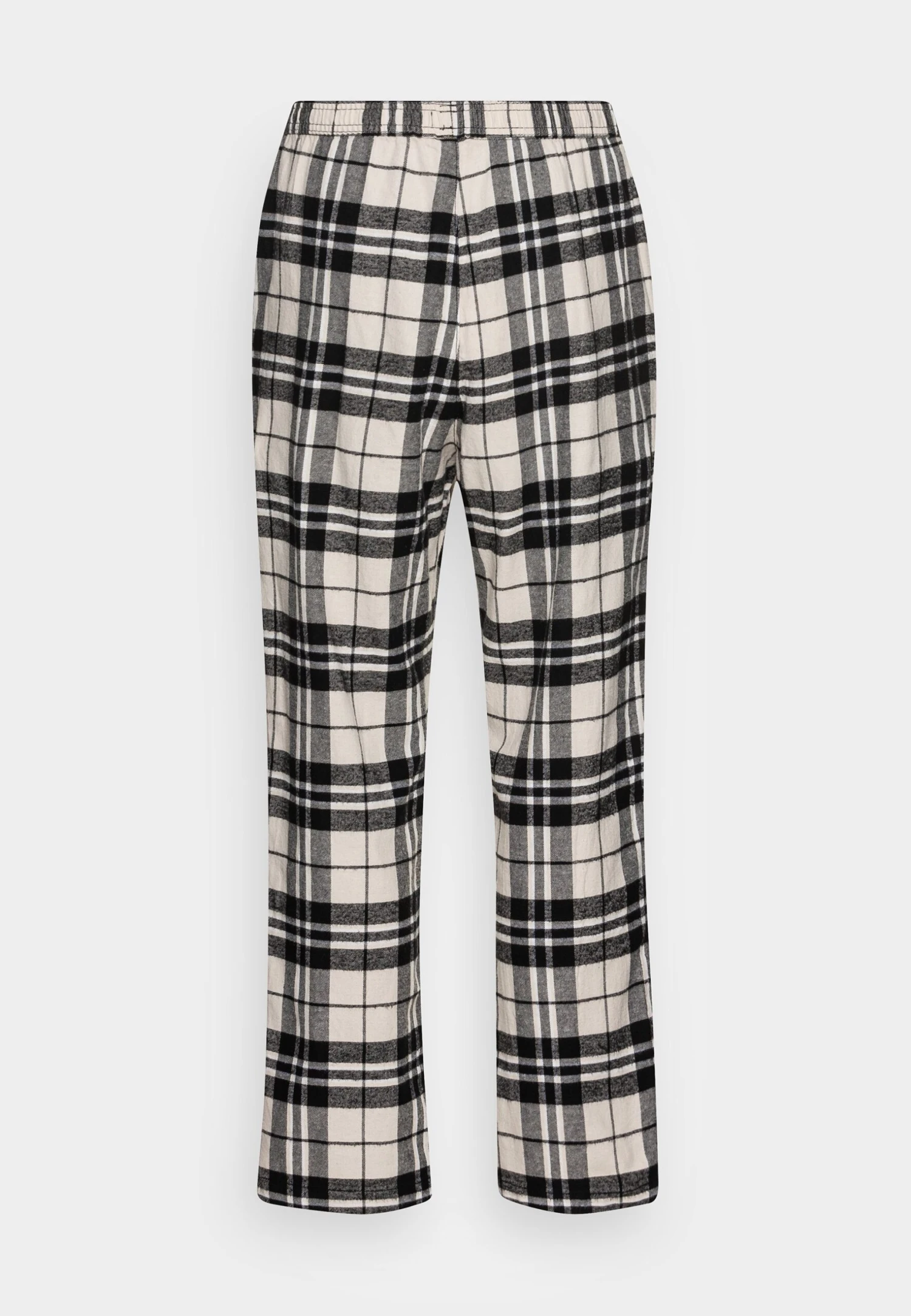 Jack & Jones Jacrimon Pants - Pyjamabroek - Moonbeam 2 Jack & Jones Jacrimon Pants - Pyjamabroek - Moonbeam - Afbeelding 2