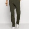 Jack & Jones Jjimarco Jjbowie- Chino - Forest Night
