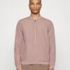 Jack & Jones Jjeroy Jacket - Bomberjacks - Deauville Mauve