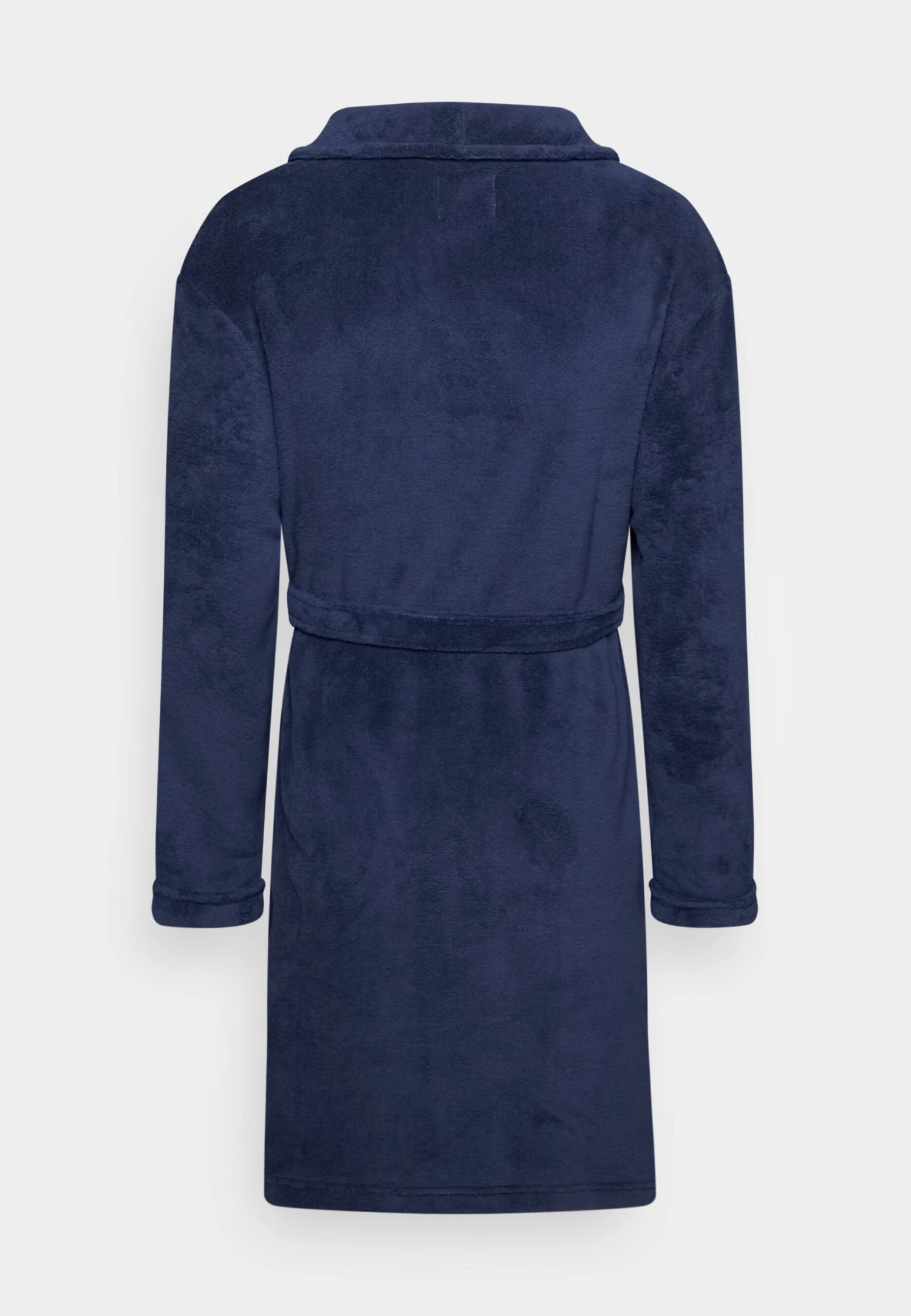 Jack & Jones Jac Bathrobe - Badjas - Navy Blazer 2 Jack & Jones Jac Bathrobe - Badjas - Navy Blazer - Afbeelding 2