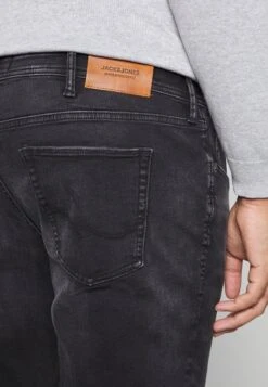 Jack & Jones Jjiliam Jjoriginal - Slim Fit Jeans - Black Denim 13 Jack & Jones Jjiliam Jjoriginal - Slim Fit Jeans - Black Denim -Jack & Jones Verkoopwinkel 1ab14499e3414e7893637f8d357633f0