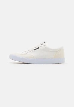 Jack & Jones Jfwgrant - Sneakers Laag - White