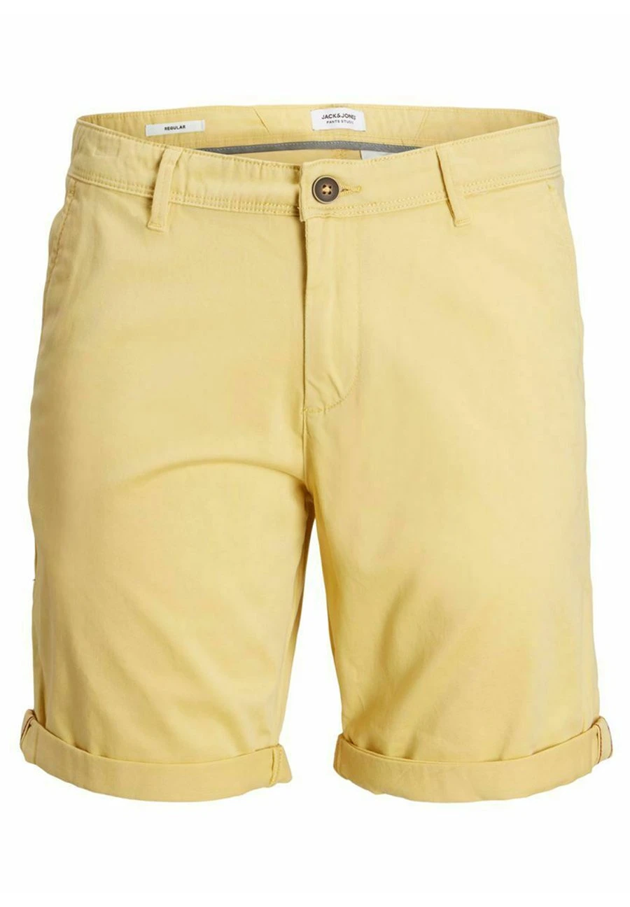 Jack & Jones Klassische - Shorts - Jojoba 1 Jack & Jones Klassische - Shorts - Jojoba