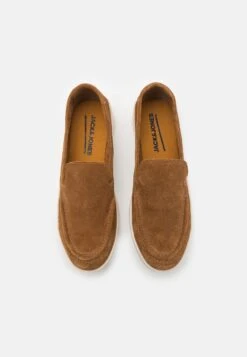 Jack & Jones Jfwmaccartney- Instappers - Cognac 9 Jack & Jones Jfwmaccartney- Instappers - Cognac -Jack & Jones Verkoopwinkel 1af77f8587174a65886ce5c20d055830