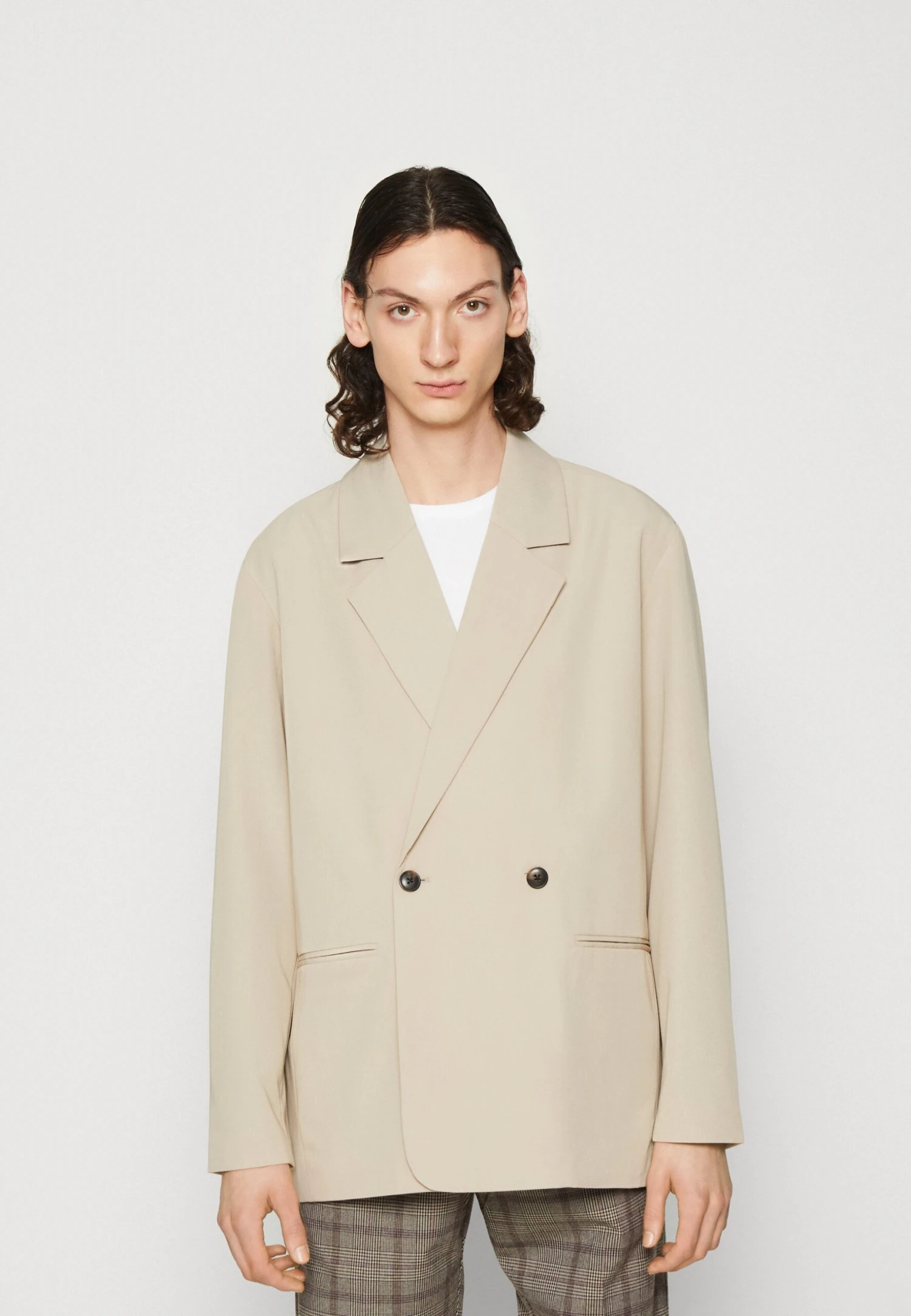 Jack & Jones Jorpeche - Colbert - String 1 Jack & Jones Jorpeche - Colbert - String