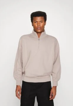 Jack & Jones Jorvibe High Neck - Sweater - Atmosphere
