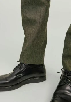 JACK&JONES Premium Slim Fit - Broek - Olive Night -Jack & Jones Verkoopwinkel 1bf98317fef24be58aad5789bd8dcc50