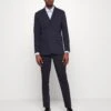 JACK&JONES Premium Jprfranco Suit - Kostuum - Dark Navy