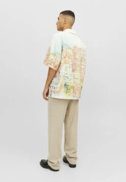 Jack & Jones Jorsorrento Resort Ka- Overhemd - White 8 Jack & Jones Jorsorrento Resort Ka- Overhemd - White -Jack & Jones Verkoopwinkel 1c3bbebc48df4aee9ba8f3fc60c3f746