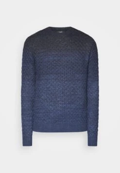 JACK&JONES Premium Jprblasteen Crew Neck - Trui - Dark Navy -Jack & Jones Verkoopwinkel 1c42b21350884017ba1228c67154bc07