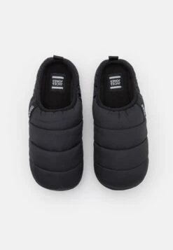 Jack & Jones Jfwpaddy Slipper - Pantoffels - Anthracite -Jack & Jones Verkoopwinkel 1c7bb33091df4b9b81a5f36f67bd5b23