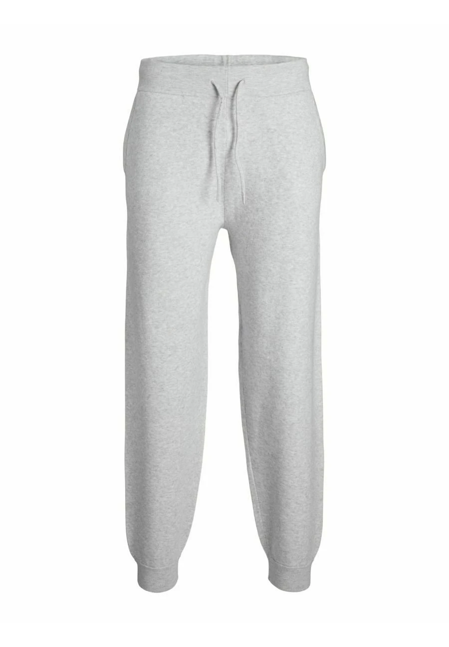 Jack & Jones Kane Keegan - Trainingsbroek - Light Grey Melange 7 Jack & Jones Kane Keegan - Trainingsbroek - Light Grey Melange - Afbeelding 7
