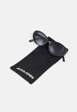 Jack & Jones Jacviggo Sunglasses Unisex - Zonnebril - Black -Jack & Jones Verkoopwinkel 1d0acdaa20e14d1c8bdb87a11c400dd5