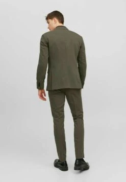 JACK&JONES Premium JprfrancoNoos - Pantalon - Grape Leaf -Jack & Jones Verkoopwinkel 1d2501572aaf4ac78b0b4b717e427ff8