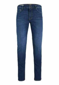Jack & Jones Glenn Felix Mf - Slim Fit Jeans - Blue Denim 14 Jack & Jones Glenn Felix Mf - Slim Fit Jeans - Blue Denim -Jack & Jones Verkoopwinkel 1d409cf334c14b39b4477e6d2e8e64b6