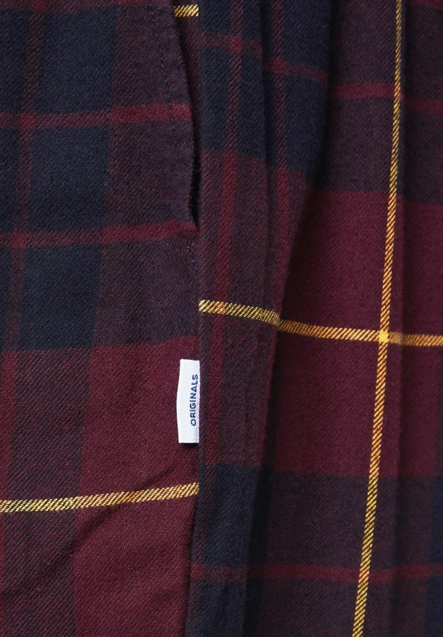 Jack & Jones Jacrimon Pants - Pyjamabroek - Fig 6 Jack & Jones Jacrimon Pants - Pyjamabroek - Fig - Afbeelding 6