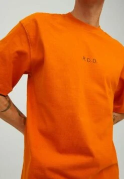 Jack & Jones Rdd Calvin - T-Shirt Print - Hawaiian Sunset -Jack & Jones Verkoopwinkel 1d501c9d343c4ecca5ba695dac3bfe2f