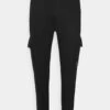 Jack & Jones Jjigordon Jjclassic - Trainingsbroek - Black
