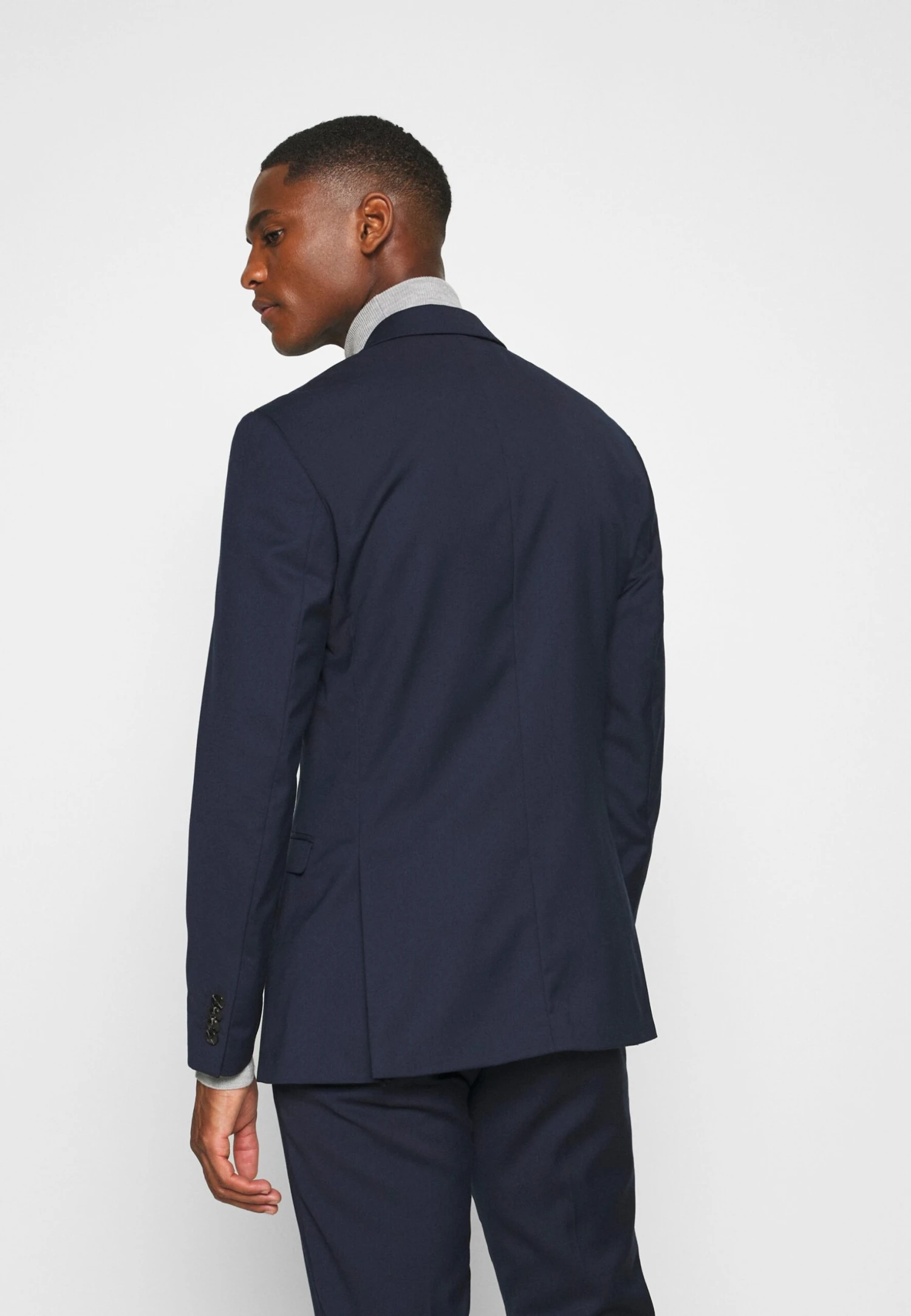 JACK&JONES Premium Jprfranco - Kostuum - Dark Navy 3 JACK&JONES Premium Jprfranco - Kostuum - Dark Navy - Afbeelding 3