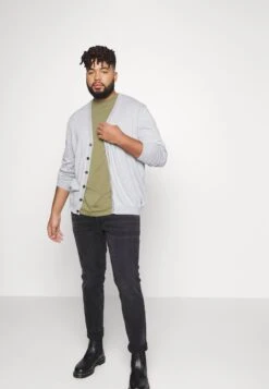 Jack & Jones Jjiliam Jjoriginal - Slim Fit Jeans - Black Denim 10 Jack & Jones Jjiliam Jjoriginal - Slim Fit Jeans - Black Denim -Jack & Jones Verkoopwinkel 1d981e2caed84cf7809e6018dd12c7fd