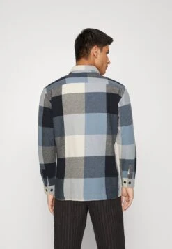 JACK&JONES Premium Jprpete Gingham - Overhemd - Nantucket Breeze 8 JACK&JONES Premium Jprpete Gingham - Overhemd - Nantucket Breeze -Jack & Jones Verkoopwinkel 1e001508add94776bc09d3ecdad700ba