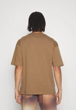 Jack & Jones Jordallas Tee Crew Neck Unisex - T-Shirt Print - Malt Ball -Jack & Jones Verkoopwinkel 1e285dbff0b44aec8ca35cb6326b89b2