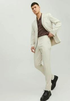 JACK&JONES Premium Jprfranco - Kostuum - Moonstruck -Jack & Jones Verkoopwinkel 1eacdf600a8444578bcaf40893f90d72