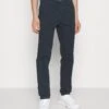 Jack & Jones Jpstace Jjharlow - Chino - Navy