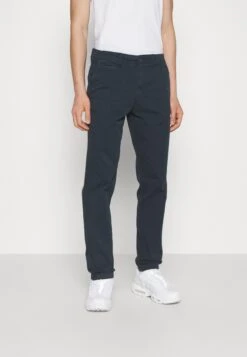 Jack & Jones Jpstace Jjharlow - Chino - Navy