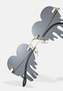 Jack & Jones Jacheart Sunglasses Unisex - Zonnebril - Black -Jack & Jones Verkoopwinkel 1ecece4cd82c46f68f6af02e2ca806f9