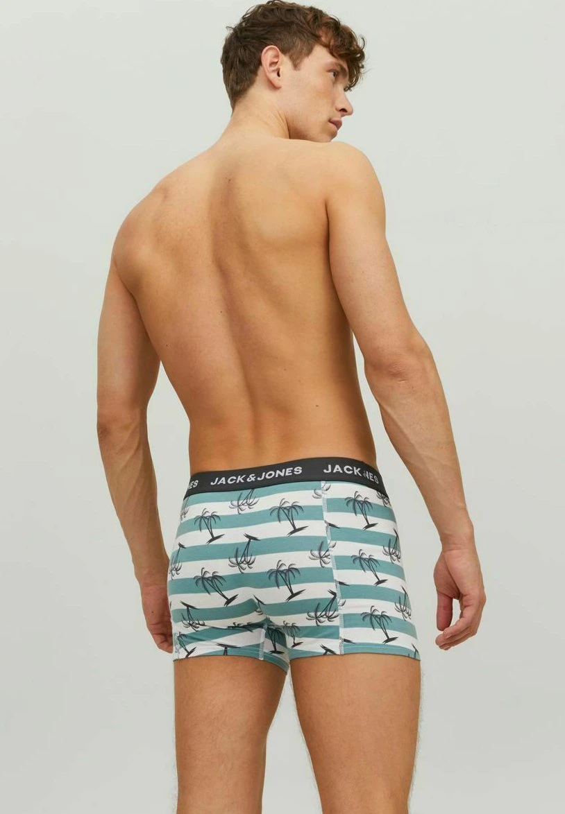 Jack & Jones 3Er-Pack - Onderbroeken - Mountain Spring 2 Jack & Jones 3Er-Pack - Onderbroeken - Mountain Spring - Afbeelding 2