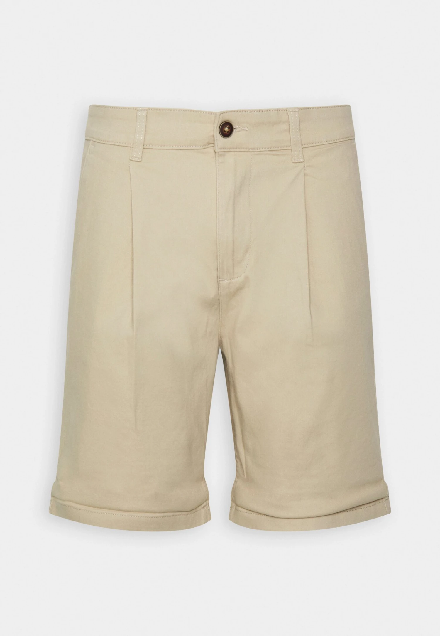 Jack & Jones Jpstrico - Shorts - Oxford Tan 4 Jack & Jones Jpstrico - Shorts - Oxford Tan - Afbeelding 4